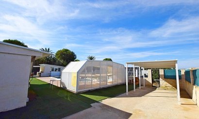 Resale - Villa - Rojales