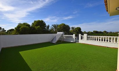 Resale - Villa - Rojales