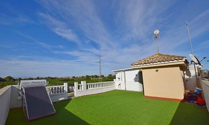 Resale - Villa - Rojales