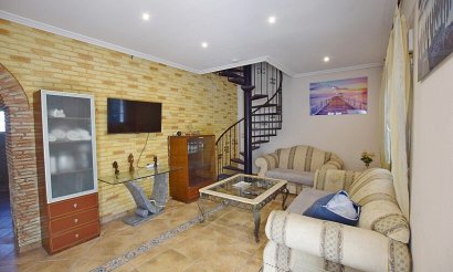 Resale - Villa - Rojales
