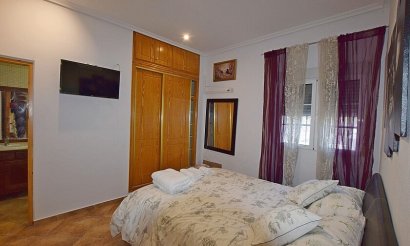 Resale - Villa - Rojales