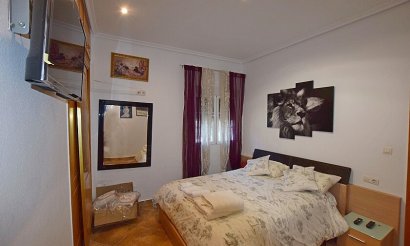 Resale - Villa - Rojales