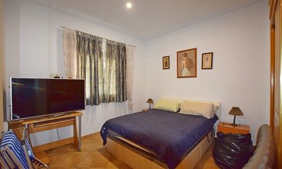 Resale - Villa - Rojales