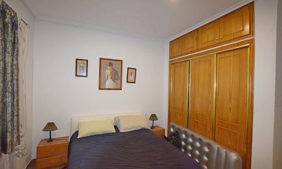Resale - Villa - Rojales