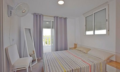 Resale - Villa - Rojales