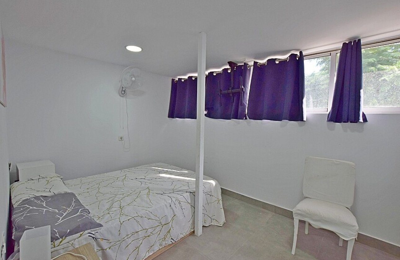 Resale - Villa - Rojales