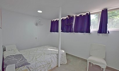 Resale - Villa - Rojales