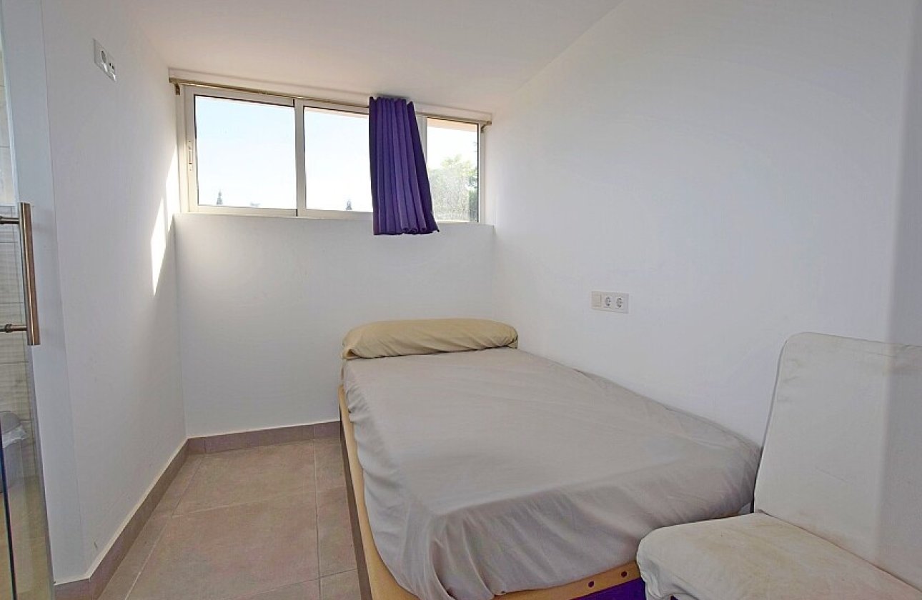 Resale - Villa - Rojales