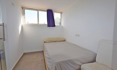 Resale - Villa - Rojales