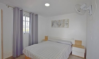 Resale - Villa - Rojales