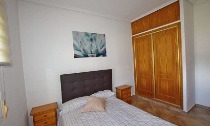 Resale - Villa - Rojales