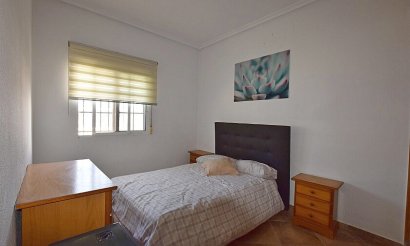 Resale - Villa - Rojales