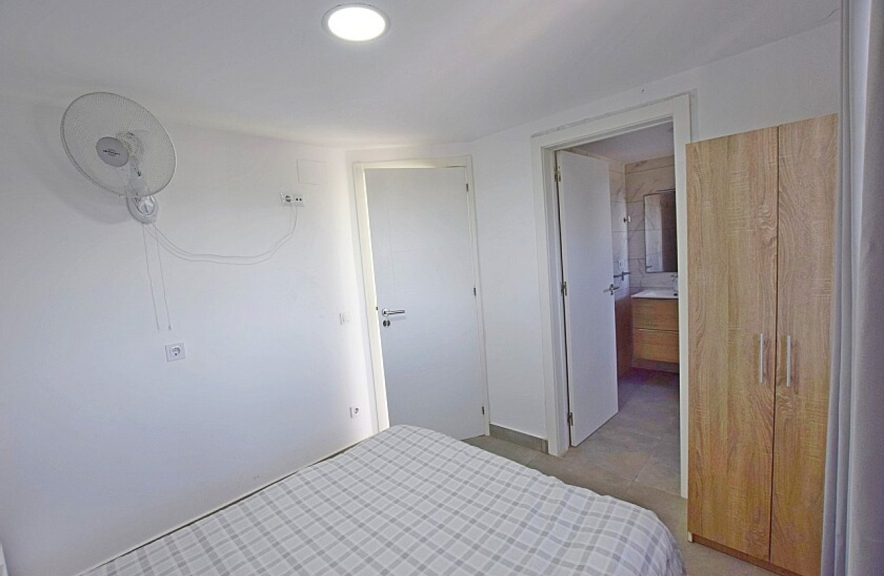 Resale - Villa - Rojales