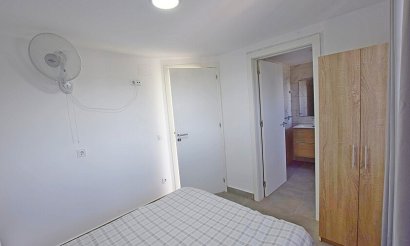 Resale - Villa - Rojales