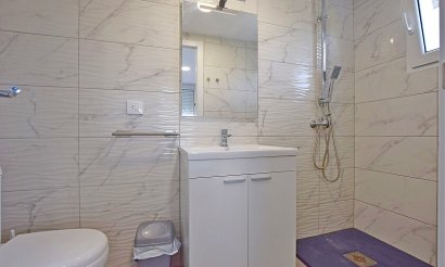 Resale - Villa - Rojales