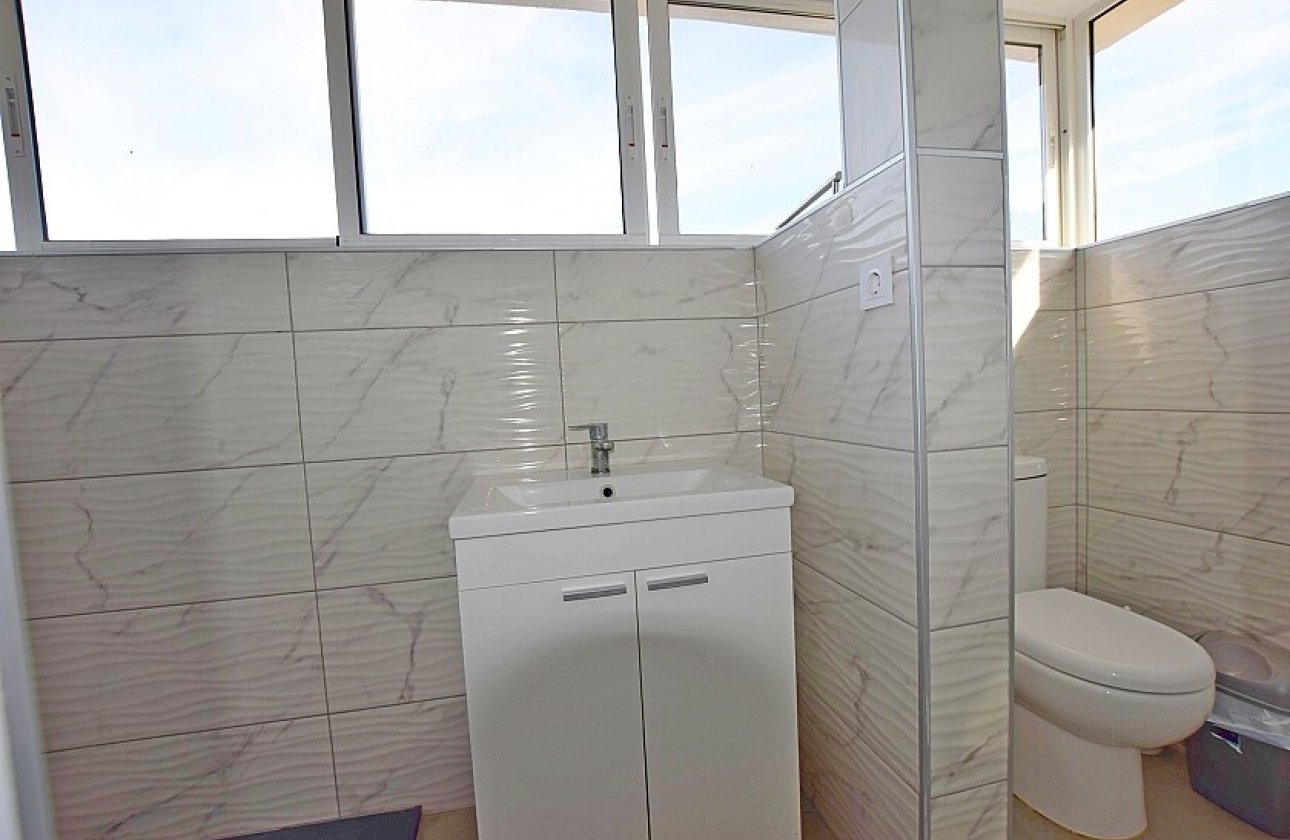 Resale - Villa - Rojales