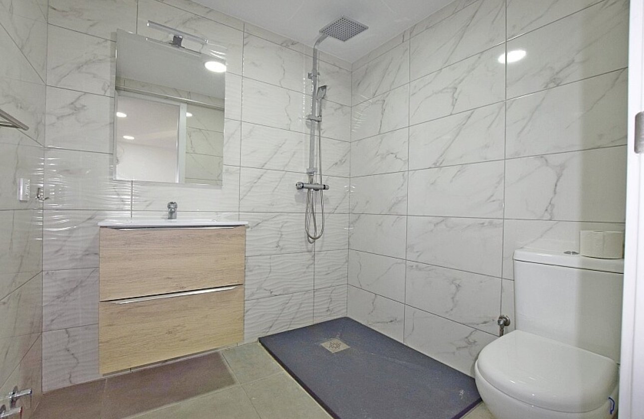 Resale - Villa - Rojales