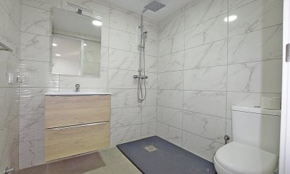 Resale - Villa - Rojales