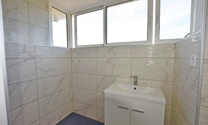 Resale - Villa - Rojales