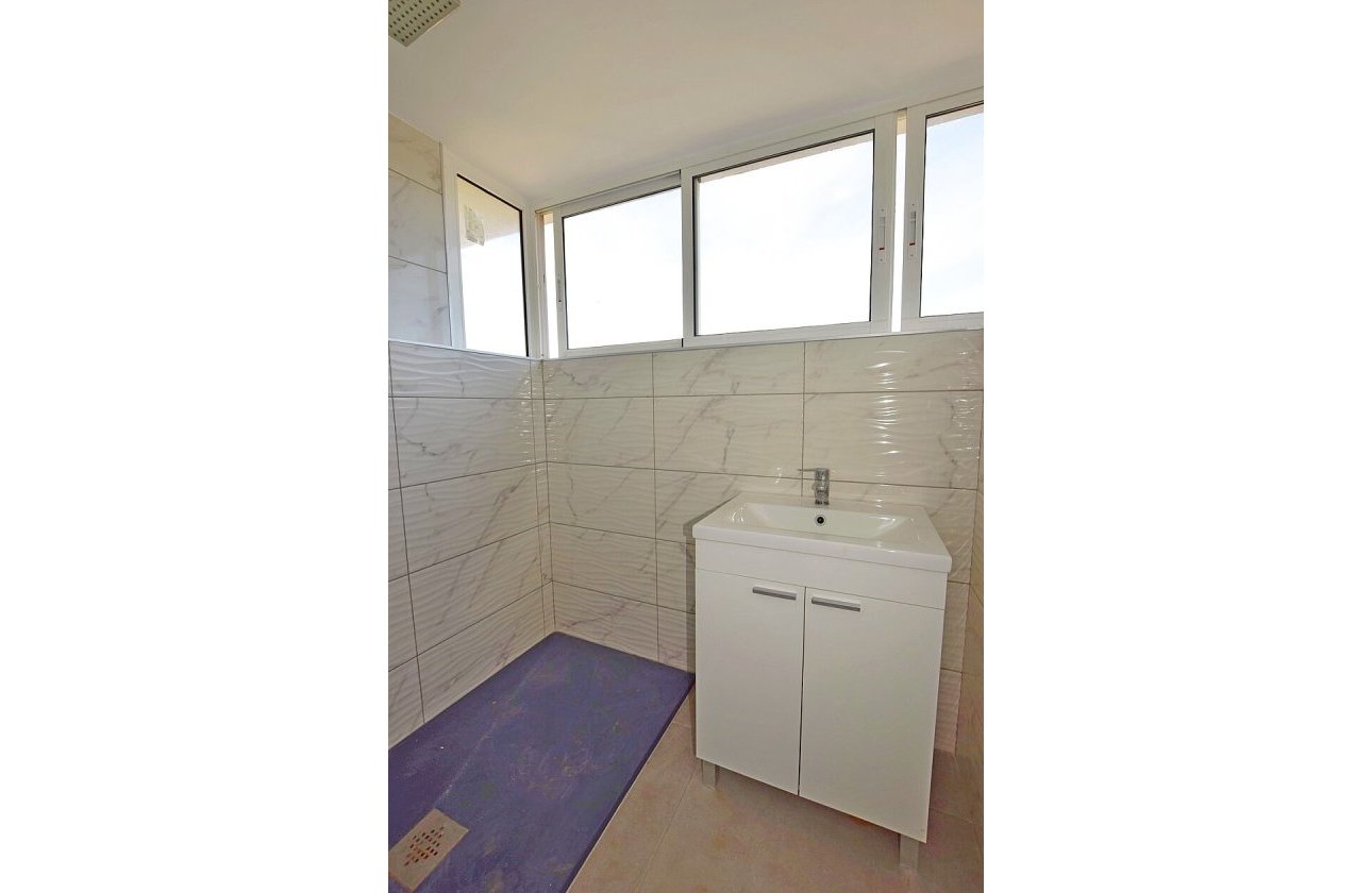 Resale - Villa - Rojales