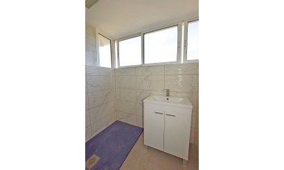 Resale - Villa - Rojales