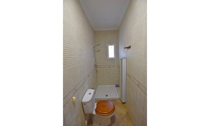 Resale - Villa - Rojales