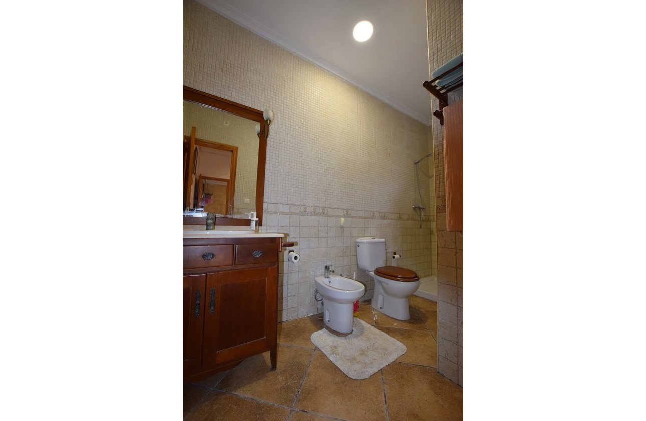 Resale - Villa - Rojales