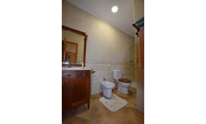 Resale - Villa - Rojales