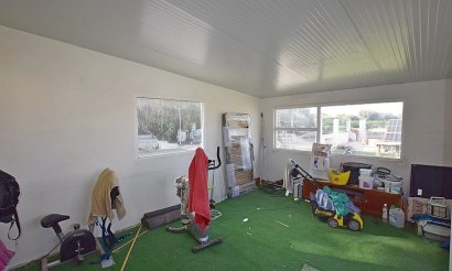 Resale - Villa - Rojales