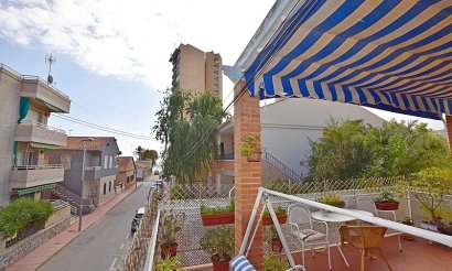 Resale - Bungalow - Santiago de la Ribera - Santiago De La Ribera