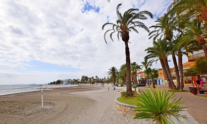 Resale - Bungalow - Santiago de la Ribera - Santiago De La Ribera