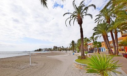 Resale - Bungalow - Santiago de la Ribera - Santiago De La Ribera