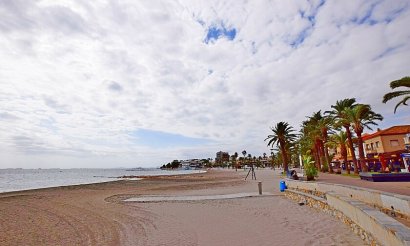 Resale - Bungalow - Santiago de la Ribera - Santiago De La Ribera