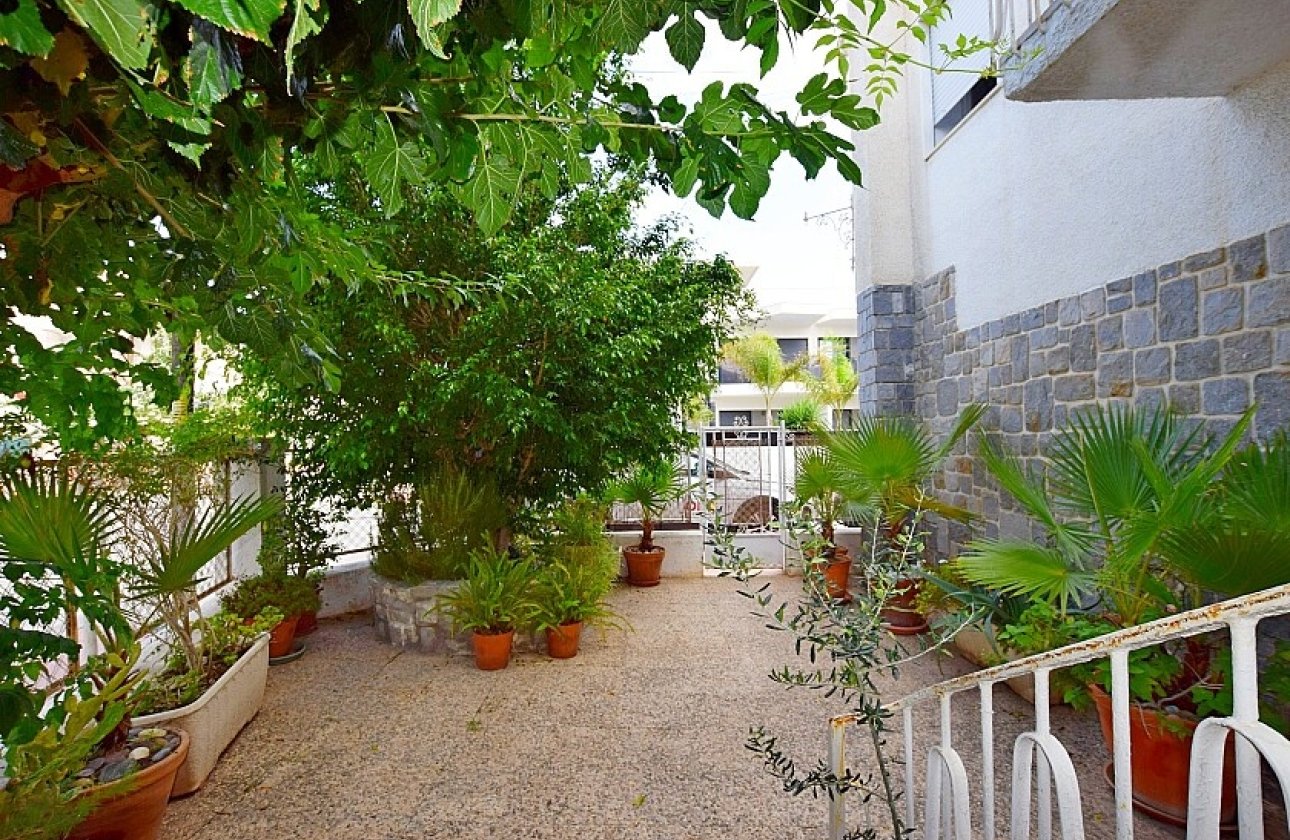 Resale - Bungalow - Santiago de la Ribera - Santiago De La Ribera