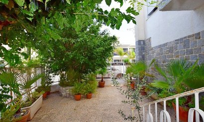 Resale - Bungalow - Santiago de la Ribera - Santiago De La Ribera