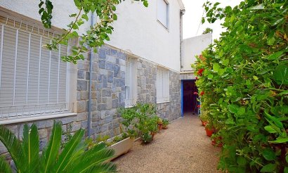 Resale - Bungalow - Santiago de la Ribera - Santiago De La Ribera
