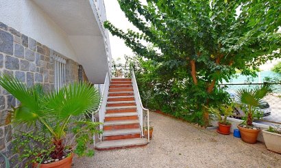 Resale - Bungalow - Santiago de la Ribera - Santiago De La Ribera