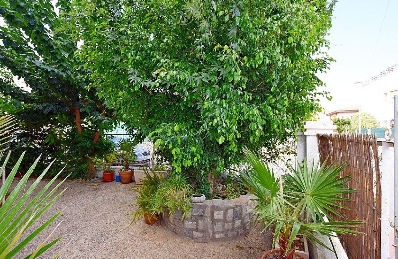 Resale - Bungalow - Santiago de la Ribera - Santiago De La Ribera