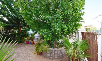 Resale - Bungalow - Santiago de la Ribera - Santiago De La Ribera