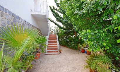 Resale - Bungalow - Santiago de la Ribera - Santiago De La Ribera