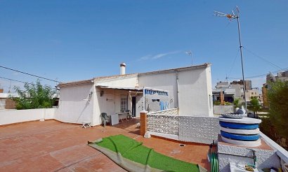 Resale - Bungalow - Santiago de la Ribera - Santiago De La Ribera