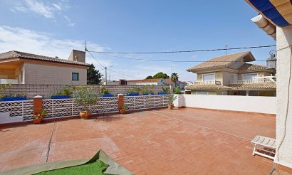 Resale - Bungalow - Santiago de la Ribera - Santiago De La Ribera