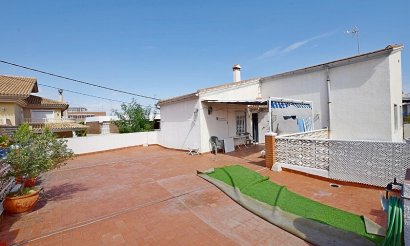 Resale - Bungalow - Santiago de la Ribera - Santiago De La Ribera
