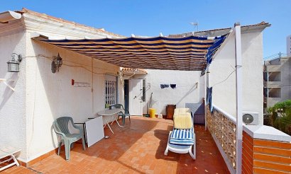 Resale - Bungalow - Santiago de la Ribera - Santiago De La Ribera