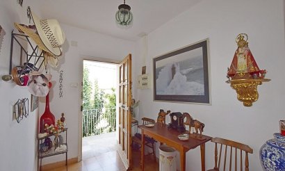 Resale - Bungalow - Santiago de la Ribera - Santiago De La Ribera
