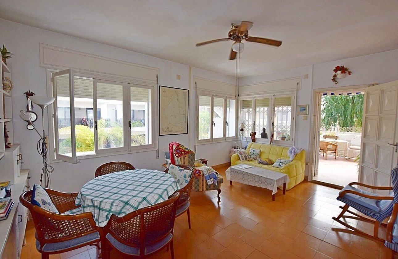 Resale - Bungalow - Santiago de la Ribera - Santiago De La Ribera