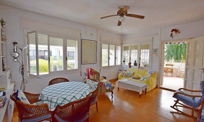 Resale - Bungalow - Santiago de la Ribera - Santiago De La Ribera