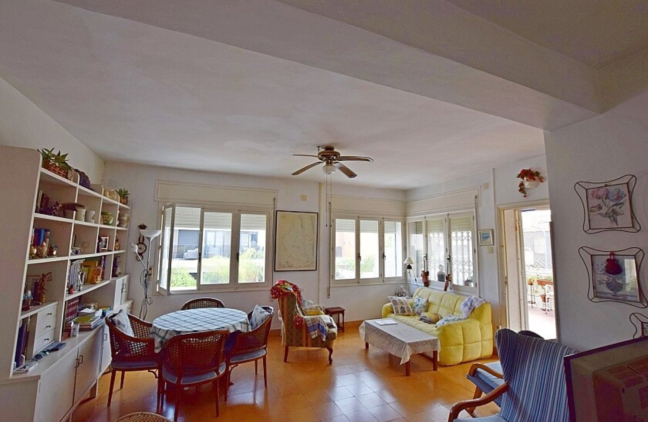 Resale - Bungalow - Santiago de la Ribera - Santiago De La Ribera