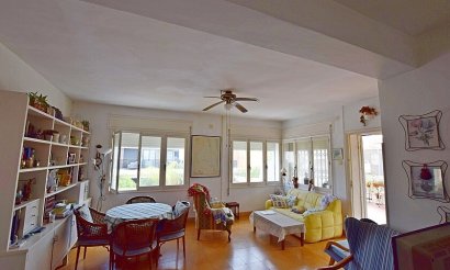 Resale - Bungalow - Santiago de la Ribera - Santiago De La Ribera