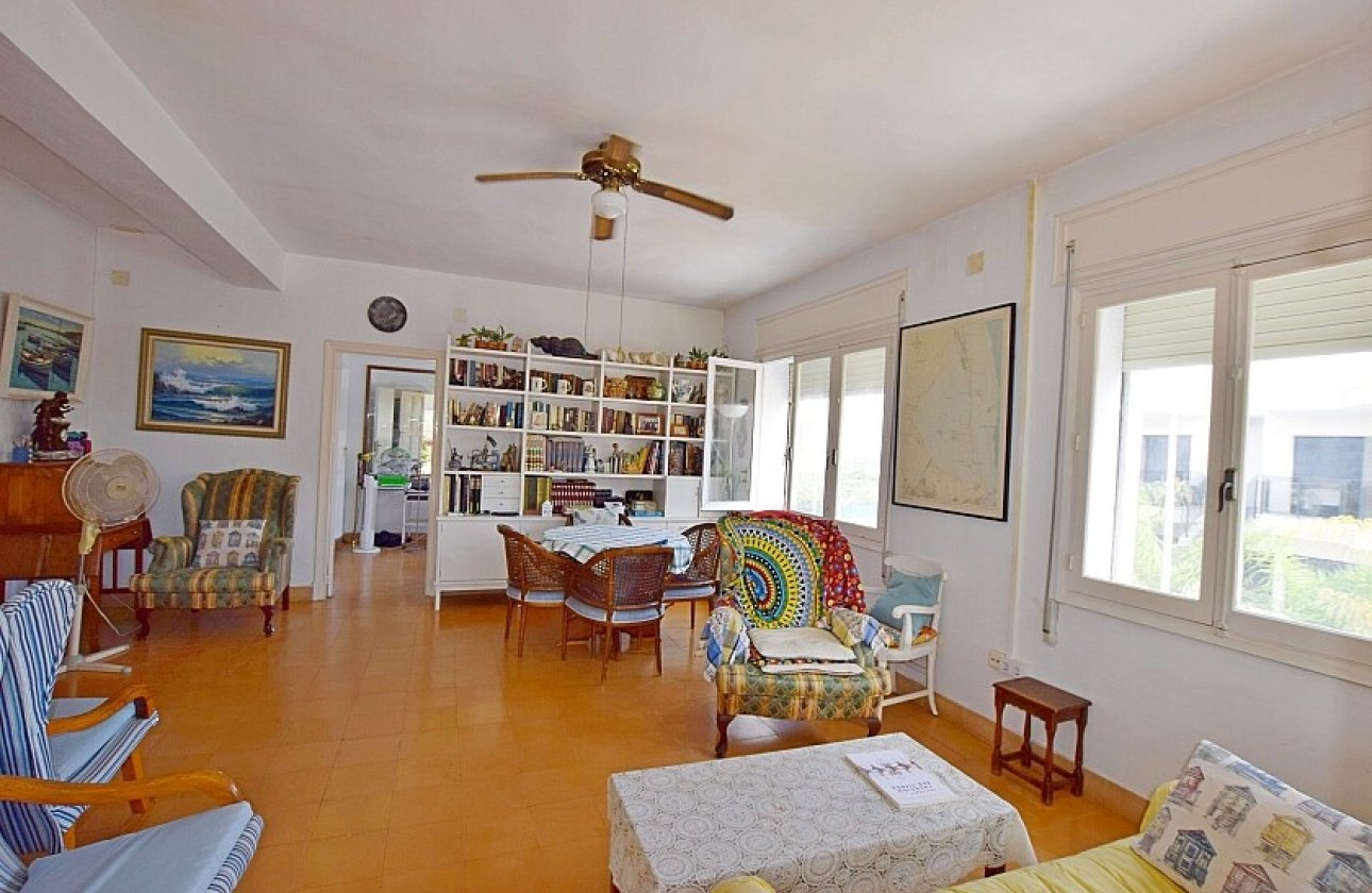 Resale - Bungalow - Santiago de la Ribera - Santiago De La Ribera